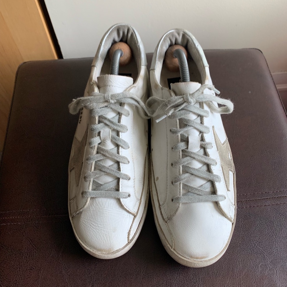 Golden Goose Superstar EU40